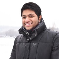 Harish Reddy