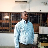 Ajewole Raphael