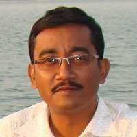 Anupam Basak
