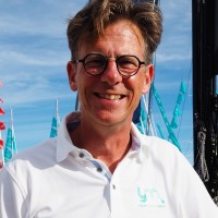 Dirk Agter