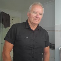 Steven Collins