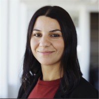 Naomi Elcheikh