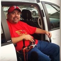 Mario Martinez