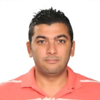 Ahmed Tarek