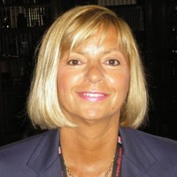 isabelle CARON