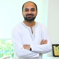 Rajesh Nayak