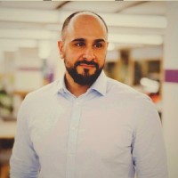 Atif Moghal (Acma, Cgma)