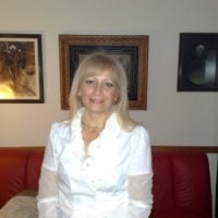 Gordana Simovic, FCCA