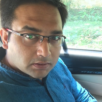 Saurabh Kumar Jha