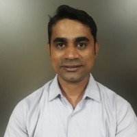 Prasad Khamitkar