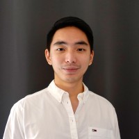 Michael Tjahjono