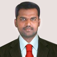 Bharathi Dasan