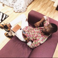 Kwame Gyamfi
