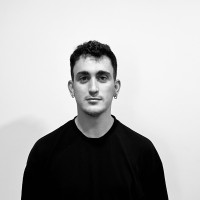 Bernat Martínez Rios