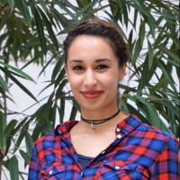 Ramina Mostoufi