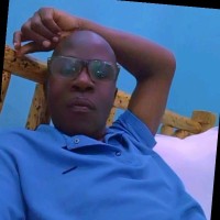 Fred Lutalo
