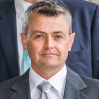 Stuart Alexander