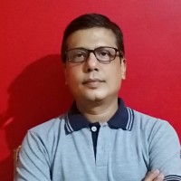 Sudipto Roy