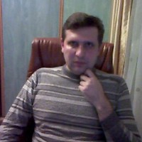 Віктор Никончук