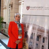 Heba Shokri