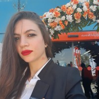 Shimaa Mohamed