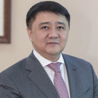 Sayat Kurmanov