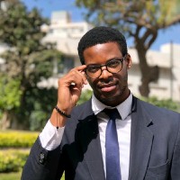 Yaël Ebe