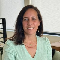 Nicole Hilberth Rodrigues
