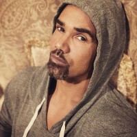 Shemar moore