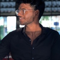 Sidharth S Nath