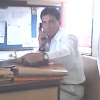 Rakesh Godha