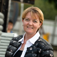 Virginie Le Rouzic