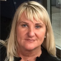 Gill Lee