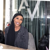 Faiza Ali