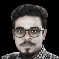 Syed Irfan Eartaza
