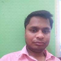 Aurobindo Parida