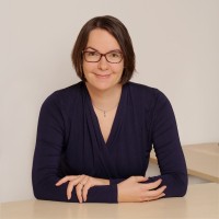 Zuzana Mikulová
