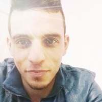 Amged Mahmoud