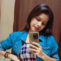 Mansi Sharma