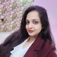 Shubhangi Singh