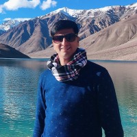 Rushabh Jain