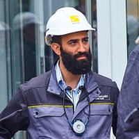 Abdulla Khoory