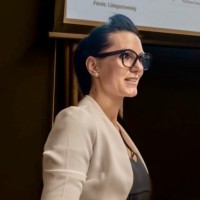Petra Stecina