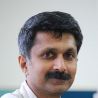 Dinesh Menon