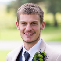 Brendan Kobel
