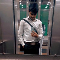 Gaurav Patil