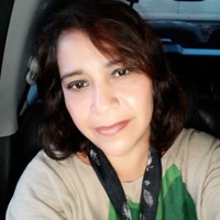 Silvia Lorena Mazariegos Gonzales