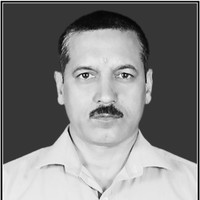 SUSHIL SHARMA