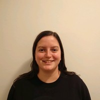 Nina Van Hamont