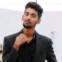 S Mohamed Arshad